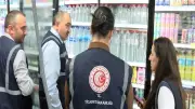 İstanbul'da Fahiş Fiyat Denetimi: 100 İşletmeye Ceza Yolu Göründü