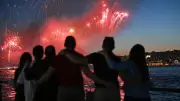 İstanbul'da havai fişek yasağı: 16 Temmuz-28 Ekim 2026