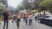 İstanbul'da Şiddetli Fırtına: Binalarda Hasar, Vatandaşlar Zor Anlar Yaşadı