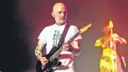 İstanbul'da Moby Rüzgarı: 15 Yıl Sonra Unutulmaz Konser