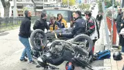 İstanbul'da Motosiklet Kazaları Yüzde 63 ile Ölümlü ve Yaralanmalı Kazaların Başlıca Sebebi