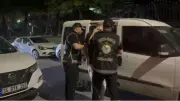İstanbul'da organize suç örgütüne operasyon: 37 gözaltı