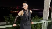 İstanbul'da Otel Terasından Düşen Aşçı Esmanur Polat Hayatını Kaybetti