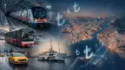 İstanbul'da toplu ulaşıma yüzde 10 zam: Yeni otobüs, metro ve taksi ücretleri