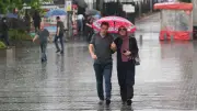 İstanbul'da Yarın Kuvvetli Gök Gürültülü Sağanak Uyarısı