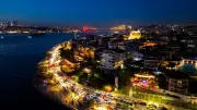 İstanbul'dan kaçış: 5 yılın 4'ünde net göç kaybı yaşadı