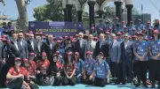 İstanbul'u 330 Gönüllü Turizm Elçisi Tanıtacak