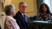 Starmer'dan Zorunlu Evlat Edindirme İçin Tarihi Özür