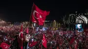 STK Başkanlarından 15 Temmuz Demokrasi ve Milli Birlik Günü Mesajları