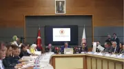 Suça sürüklenen çocuklar teklifi TBMM Adalet Komisyonu'nda kabul edildi