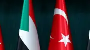 Sudan Dışişleri Bakanı Salem, Ankara'da kritik temaslarda bulunacak