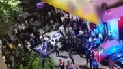 Sultangazi'de Terziye Linç Girişimi: 14 Yaşındaki Kıza Taciz İddiası