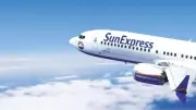 SunExpress'ten İzmir-Taşkent Direkt Uçuşları 3 Ağustos'ta Başlıyor