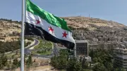 Suriye: Hizbullah'a ait silah sevkiyatı engellendi