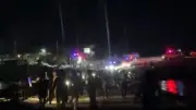 Suriye'de feribot köprüye çarptı: 2 çocuk öldü, kayıplar aranıyor