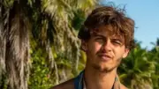 Survivor Yunanistan Şampiyonu Stavros Floros Bacağı Ampute Edilerek Eve Döndü