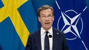 İsveç Başbakanı Kristersson: Türkiye çok önemli bir NATO üyesi