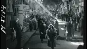 İsveçli fotoğrafçının 79 yıl önce çektiği İstanbul fotoğrafları AA arşivinde