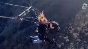 Sydney Sweeney ve Sevgilisi Scooter Braun'dan Macera Dolu Bungee Jumping
