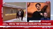 Sözde komedyen Deniz Göktaş, Kur'an-ı Kerim ile alay ettiği gösterisi nedeniyle tutuklandı