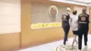Sözde komedyen Deniz Göktaş İstanbul Havalimanı'nda gözaltına alındı