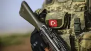 Sözleşmeli askere kadro yolu açılıyor! Torba yasanın 8 maddesi TBMM'de kabul edildi