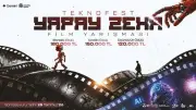 T3 Vakfı'ndan Yapay Zekâ Film Yarışması Başvuruları Başladı