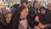 Tacizci eski başkan Hasbi Dede 1.5 yılla kurtuldu: Anne Nuray Torun SABAH'a konuştu