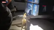 Tahliye Olduktan 2 Ay Sonra Traktörle Uyuşturucu Taşırken Yakalandı