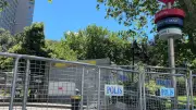 Taksim-Kabataş Füniküler Hattında Arıza: Seferler Durduruldu