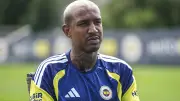 Talisca: İsmail Kartal ile çalışmak kolay, tek hedef şampiyonluk
