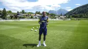 Talisca: Tek Hedefimiz Şampiyonluk, Çok Güzel Bir Sezon Olacak