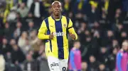 Talisca'da Top Yönetimde: Hull City Teklifi ve İsmail Kartal'ın Kararı