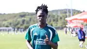 Tanguy Zoukrou: Kocaelispor'da Olmayı İstedim, Süper Lig'in Şiddeti Yüksek