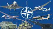Tarihi NATO Zirvesi'nde Türk Savunma Şirketleri 4 Trilyon Dolarlık Pastada Gövde Gösterisi Yapacak