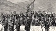 Tarihin En Büyük Zaferleri: Türklerin Anadolu'ya Giriş Taktiği