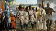 Tarihin En Güçlü İmparatorluğu Osmanlı! Liste Şaşırttı
