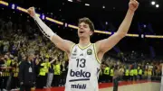 Tarık Biberovic resmen Dallas Mavericks'te! NBA'de yeni dönem