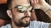Tarkan Dortmund Konseri Sonrası Saçlarını Kestirdi: Nasıl Olmuş?
