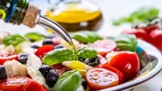 Taste Atlas Dünyanın En İyi Salataları Listesinde Türk Lezzeti Antalya Piyazı 9. Sırada