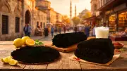 TasteAtlas 2026 Dünyanın En İyi Sokak Yemekleri Listesinde 3 Türk Lezzeti Zirvede