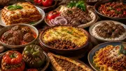 TasteAtlas Dünyanın En İyi 100 Kıymalı Yemeğini Açıkladı: Türkiye'den 16 Lezzet Listede