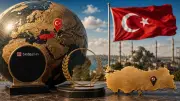 TasteAtlas Dünyanın En İyi 20 Gıdasını Açıkladı: Antep Fıstığı Listede