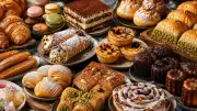 TasteAtlas Dünyanın En İyi 20 Tatlı Hamur İşini Açıkladı: Türkiye'den 4 Lezzet Listede