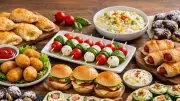 TasteAtlas Dünyanın En İyi Atıştırmalıklarını Açıkladı: Türkiye'den 3 Lezzet Listede