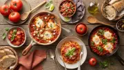 TasteAtlas Dünyanın En İyi Domatesli Yemekleri: Türkiye Listede Öne Çıkıyor