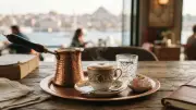 TasteAtlas Dünyanın En İyi Kahveleri Listesi: Türk Kahvesi Kaçıncı Sırada?