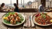 TasteAtlas Dünyanın En İyi Sakatat Yemekleri: Kokoreç 3. Sırada