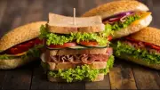 TasteAtlas Dünyanın En İyi Sandviçleri Listesinde Türkiye Zirvede: Tombik Döner Birinci