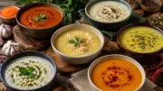 TasteAtlas Türkiye'nin En İyi 16 Çorbasını Açıkladı: Beyran Zirvede